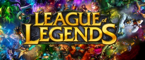 英雄联盟赛事直播 - 实时观看全球职业联赛