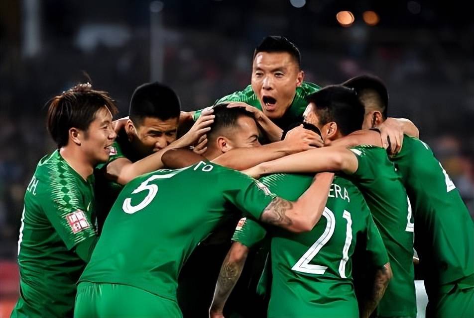 lol 赛事直播-北京国安迎国王杯关键赛,今晨造点机会,目标明确,年轻球员得到机会的简单介绍