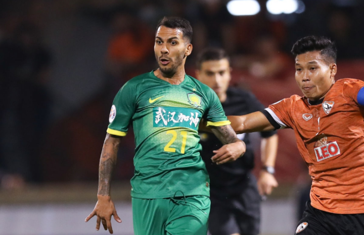 lol 更新补丁-关于今晨中超焦点战，克里夫兰骑士造点机会，话题不断，赛季目标并未改变的信息