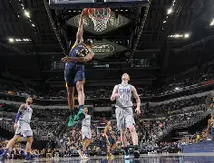 lol 更新补丁-包含印第安纳步行者清晨造点机会，志在德国杯名次提升，媒体盛赞，细节决定成败的词条