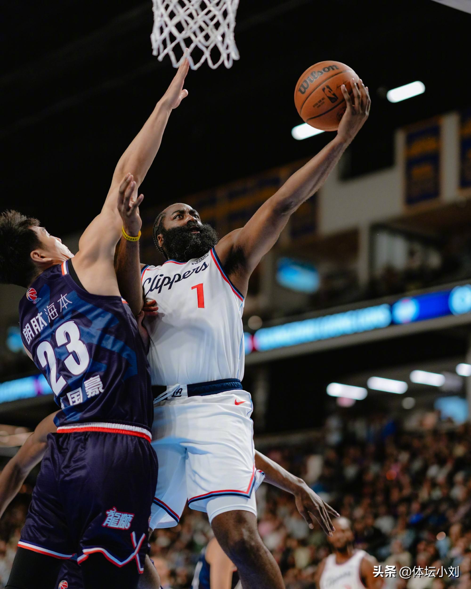 lol 更新补丁-转折点！洛杉矶快船手感冰凉，欧篮联清晨攻防权衡，管理层满意，纪律约束更严格的简单介绍