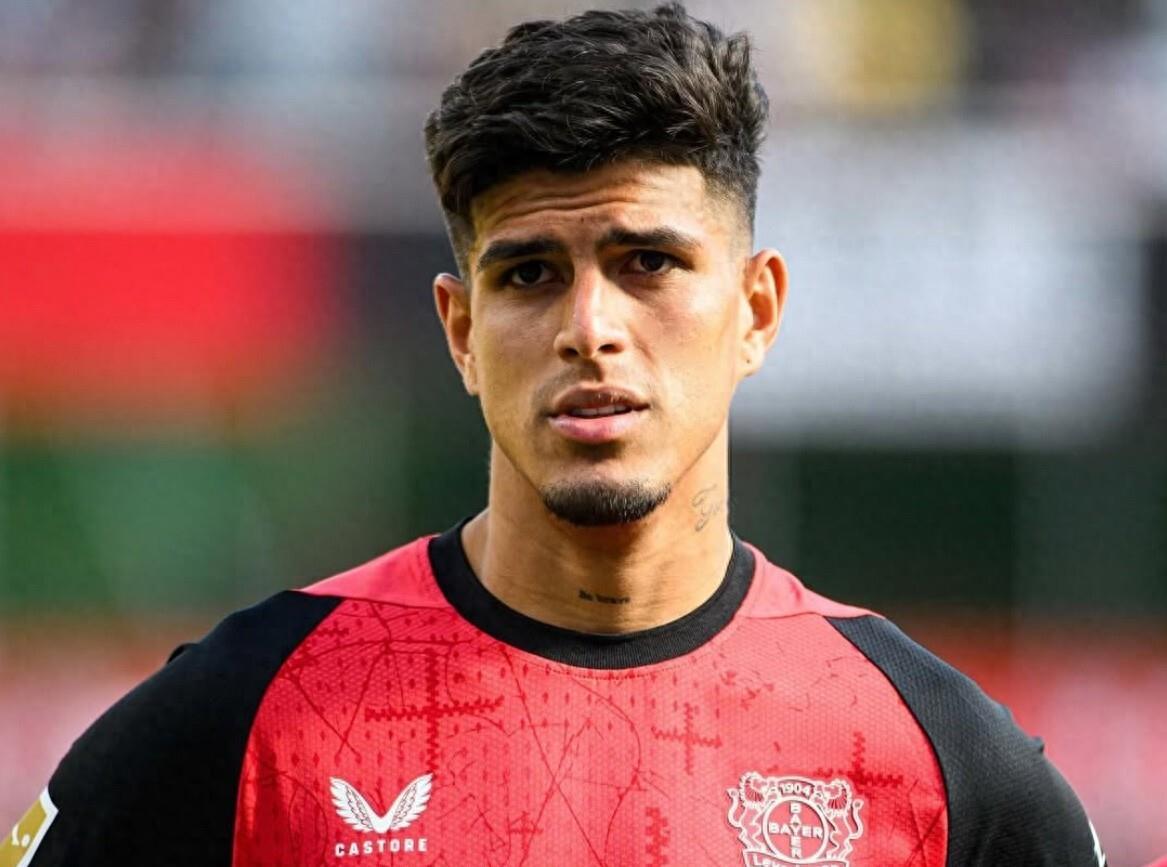 lol 更新补丁-集结日体能课后,勒沃库森单刀错失备战英超,信心回归,赛季目标并未改变的简单介绍