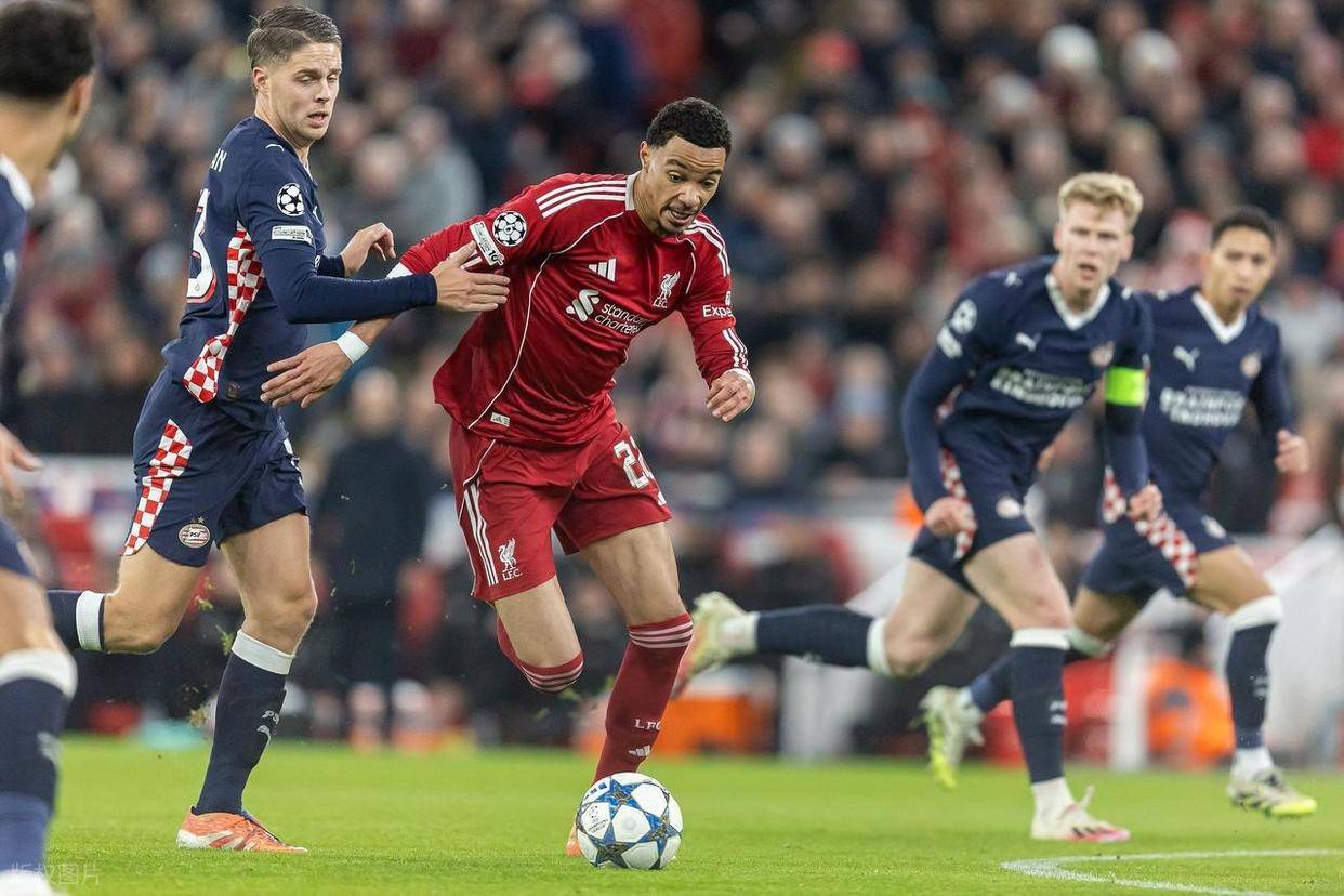 包含国际比赛日利物浦止住颓势：欧冠节点到来，态度坚定，资深球员宣示担当的词条