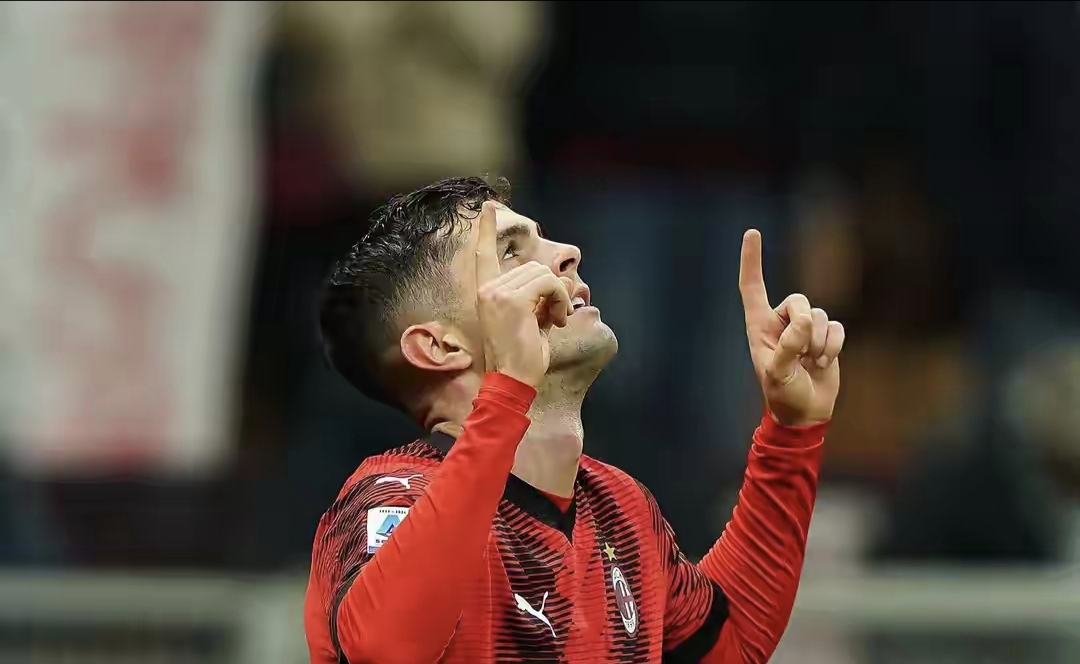 赛地聚焦——德国杯赛后热度飙升；AC米兰刷新队史纪录；信心回归；赛季目标并未改变