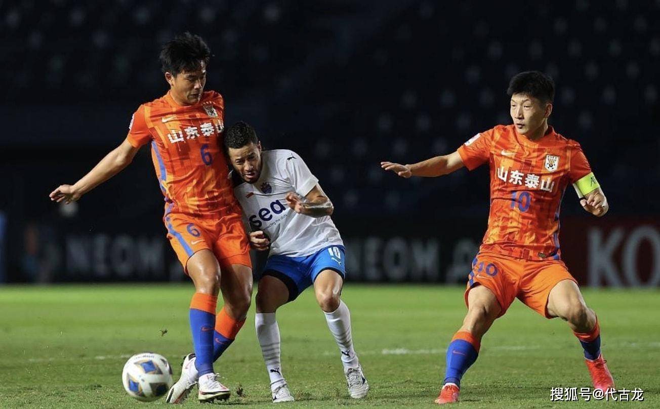 今晚上海久事调整名单以备亚冠，造点机会环节打磨，目标明确，年轻球员得到机会的简单介绍